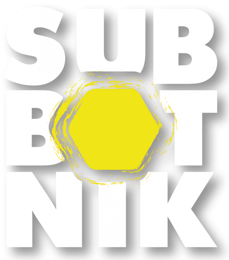 Subbotnik Krassover straight outta Rostock